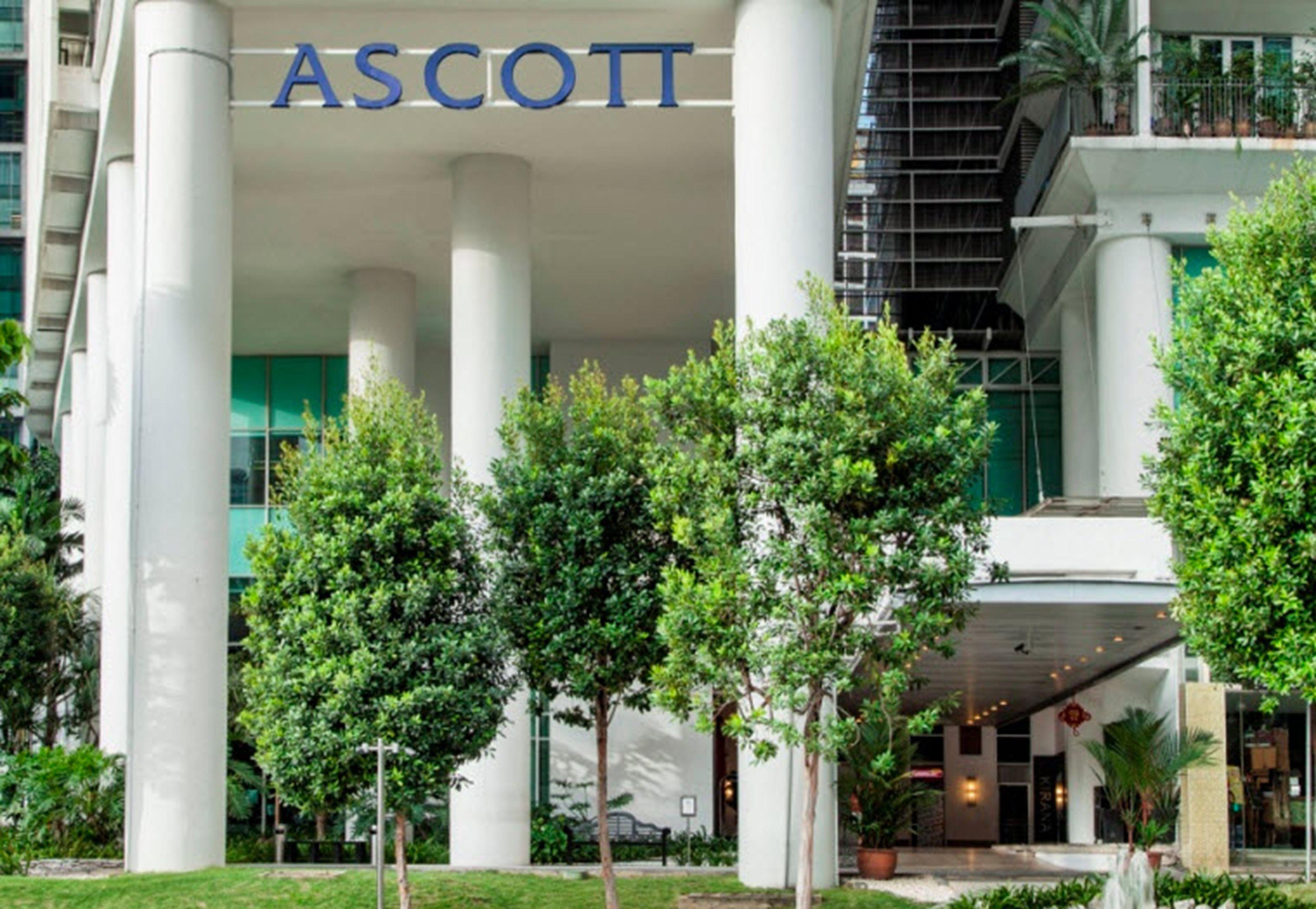 Ascott Kuala Lumpur — Photos 1