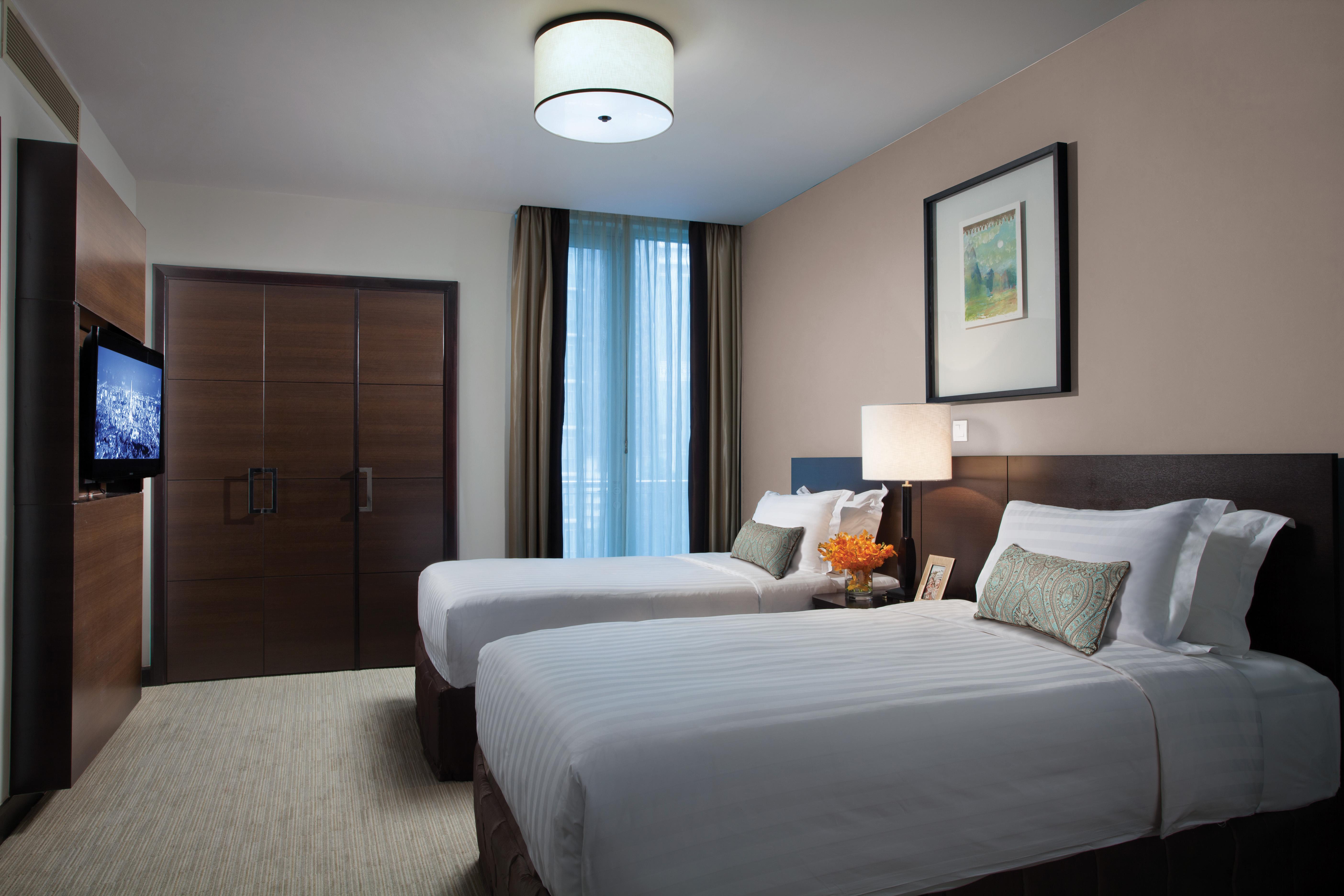 Ascott Kuala Lumpur, Kuala Lumpur