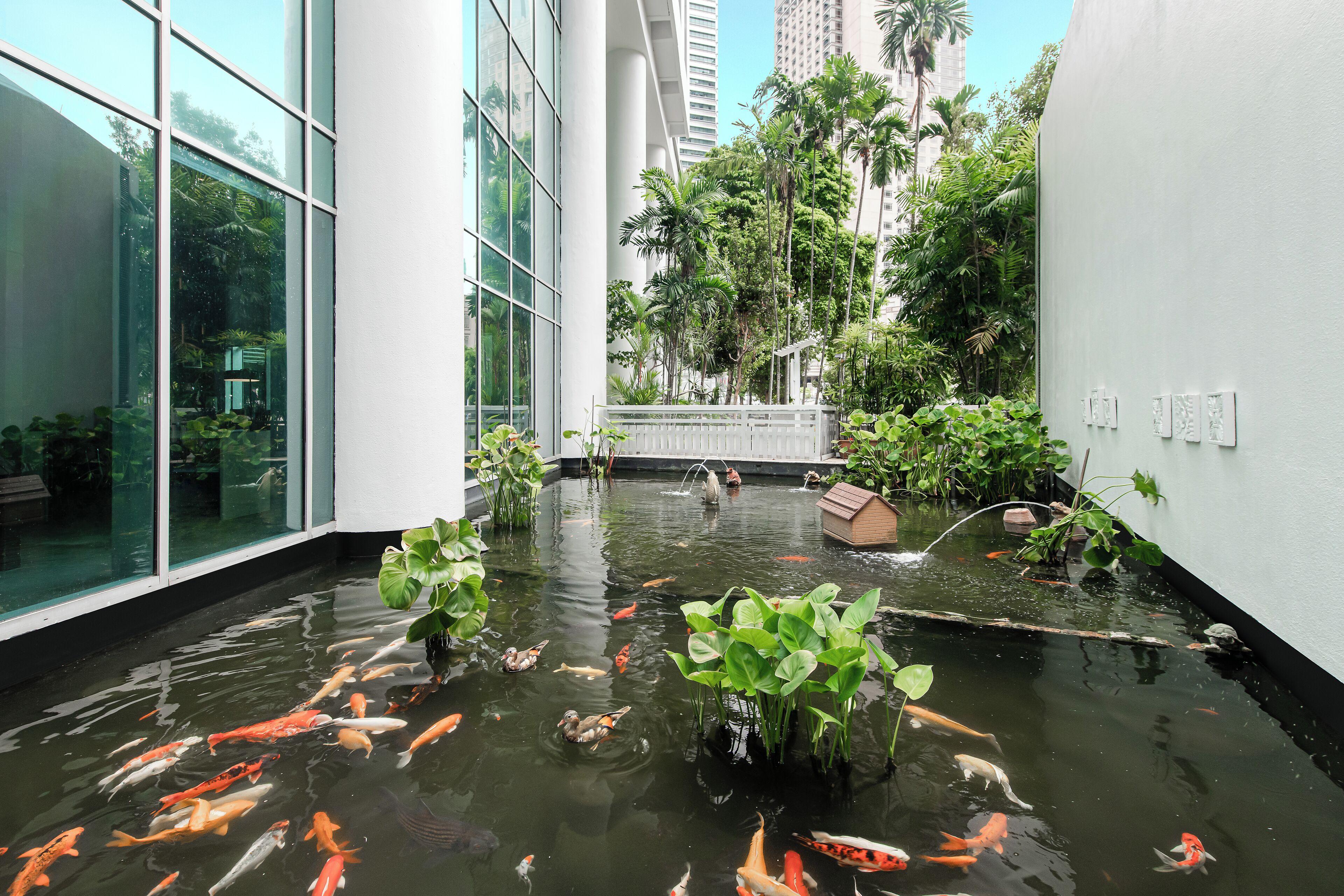 Ascott Kuala Lumpur — Photos 3
